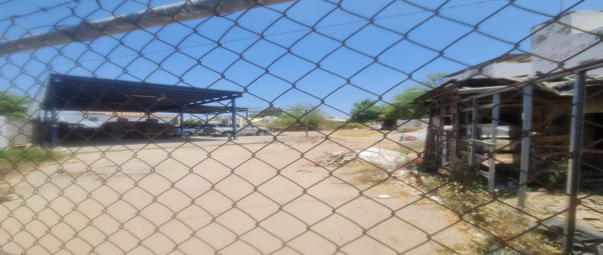 Foto de terreno comercial en renta en avenida el dorado , las quintas, culiacán, sinaloa, 0 No. 05