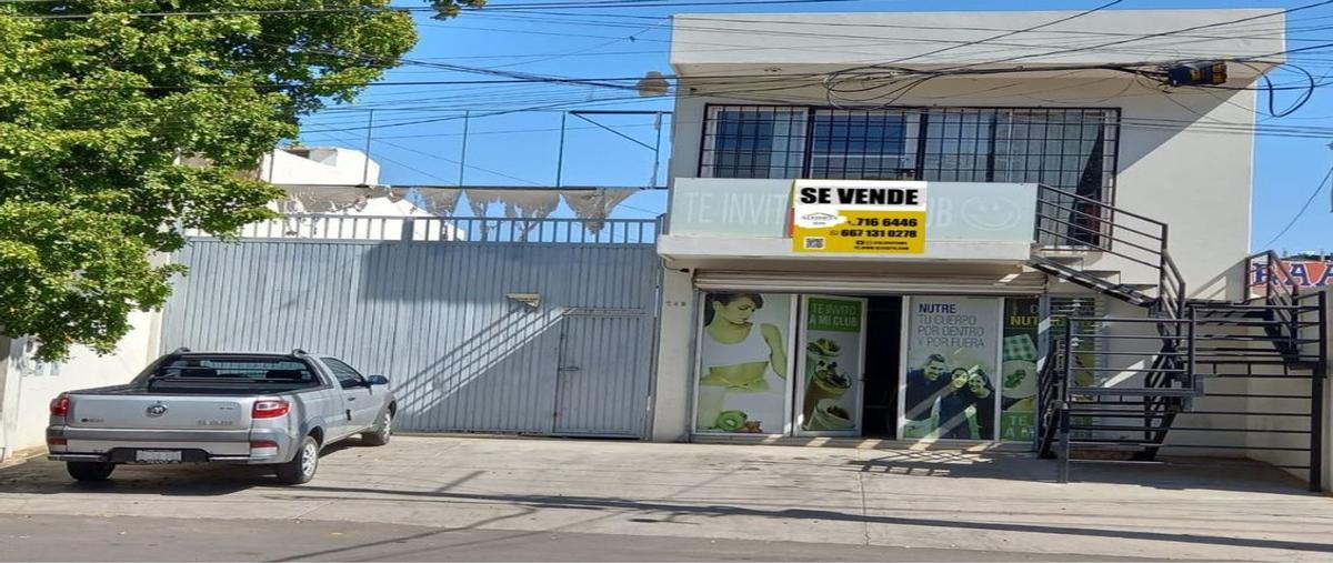 Foto de bodega en avenida el dorado , las quintas, culiacán, sinaloa, 0 foto 01 Foto de bodega en venta en avenida el dorado , las quintas, culiacán, sinaloa, 0 No. 01