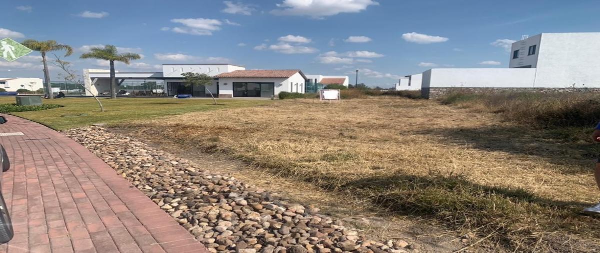 Foto de terreno habitacional en avenida el ebano , ciudad maderas, el marqués, querétaro, 28226092 foto 02 Foto de terreno habitacional en venta en avenida el ebano , ciudad maderas, el marqués, querétaro, 28226092 No. 02
