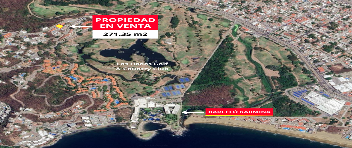 Foto de terreno habitacional en avenida el faro , península de santiago, manzanillo, colima, 0 foto 03 Foto de terreno habitacional en venta en avenida el faro , península de santiago, manzanillo, colima, 0 No. 03