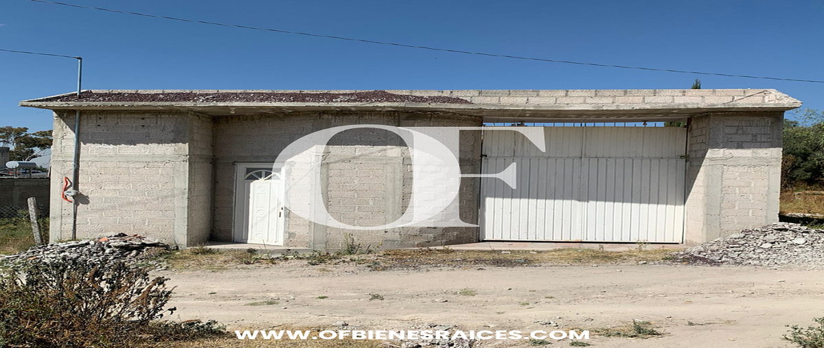 Foto de terreno comercial en venta en avenida el gavilan , tolteca teopan, tepetlaoxtoc, méxico, 29128916 No. 06