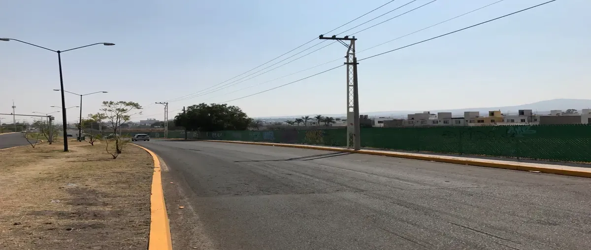 Foto de terreno comercial en renta en avenida el jacal , mansiones del valle, querétaro, querétaro, 0 No. 04