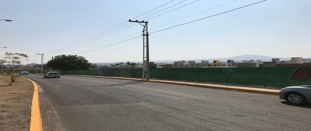 Foto de terreno comercial en renta en avenida el jacal , mansiones del valle, querétaro, querétaro, 0 No. 05