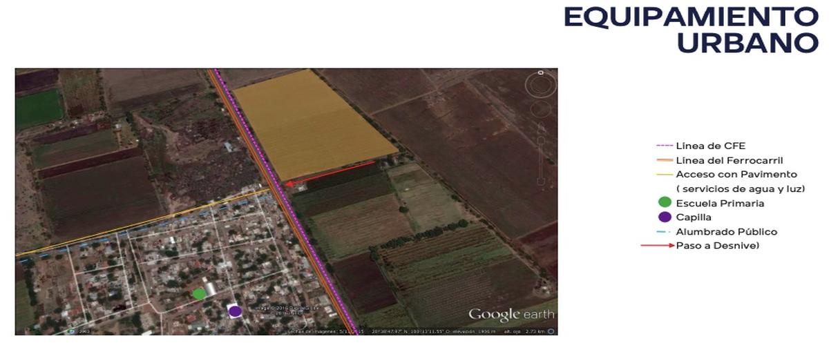 Foto de terreno industrial en avenida el marques , guadalupe la venta, el marqués, querétaro, 26108478 foto 02 Foto de terreno industrial en venta en avenida el marques , guadalupe la venta, el marqués, querétaro, 26108478 No. 02