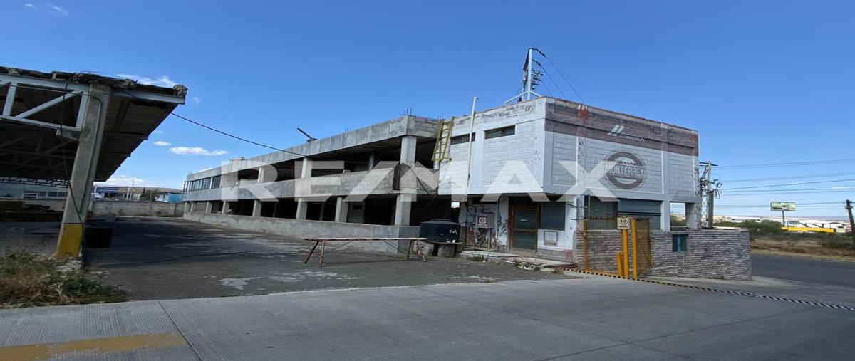 Foto de terreno comercial en venta en avenida el marques , villas la piedad, el marqués, querétaro, 0 No. 03