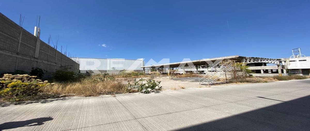 Foto de terreno comercial en venta en avenida el marques , villas la piedad, el marqués, querétaro, 0 No. 04
