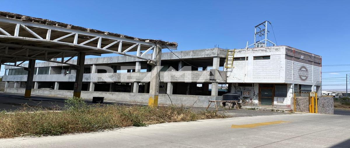 Foto de terreno comercial en venta en avenida el marques , villas la piedad, el marqués, querétaro, 0 No. 05