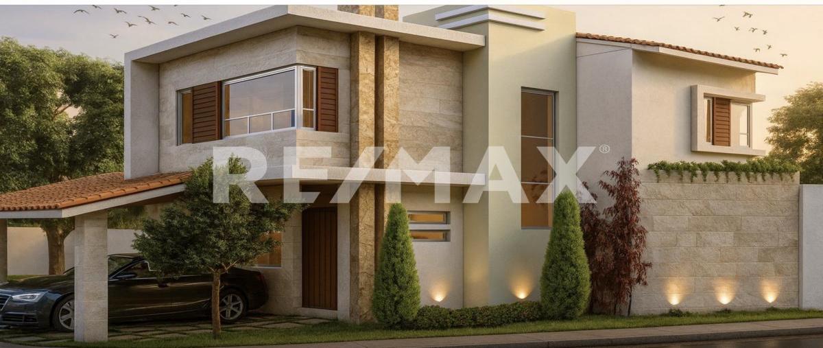 Foto de casa en condominio en avenida el paraíso , ciudad maderas, el marqués, querétaro, 0 foto 01 Foto de casa en condominio en venta en avenida el paraíso , ciudad maderas, el marqués, querétaro, 0 No. 01