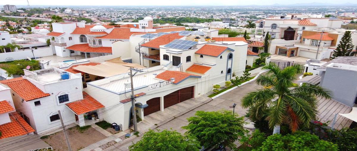 Foto de casa en venta en avenida el pirul 547, balcones de san miguel, culiacán, sinaloa, 0 No. 03