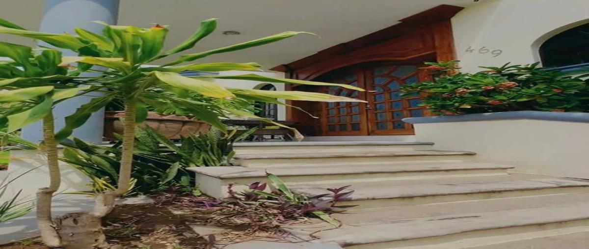 Foto de casa en venta en avenida el pirul 547, balcones de san miguel, culiacán, sinaloa, 26786822 No. 04