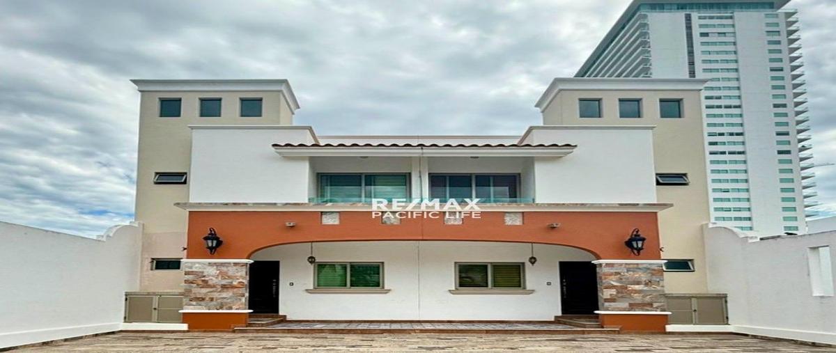 Foto de casa en renta en avenida el rosario , cerritos resort, mazatlán, sinaloa, 30736002 No. 02