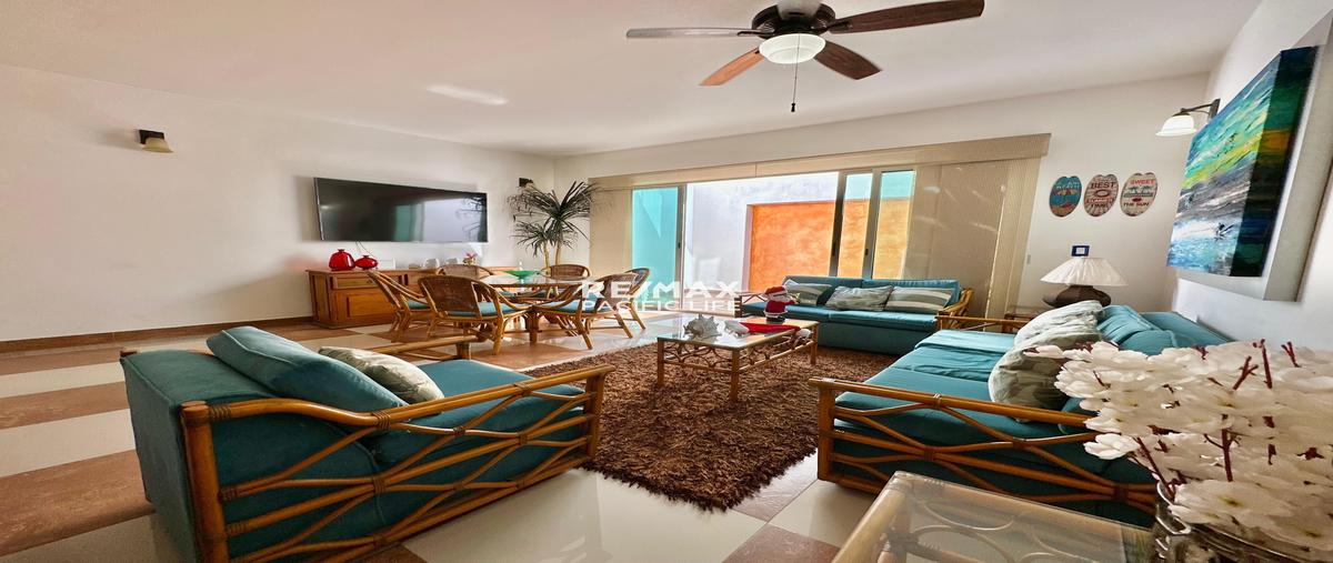 Foto de casa en renta en avenida el rosario , cerritos resort, mazatlán, sinaloa, 30736002 No. 04