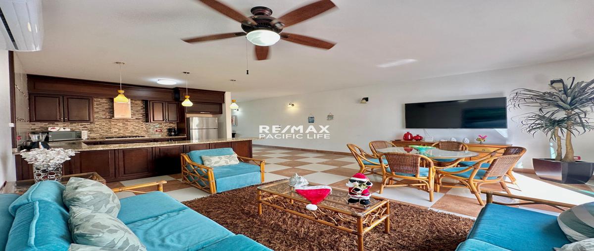 Foto de casa en renta en avenida el rosario , cerritos resort, mazatlán, sinaloa, 30736002 No. 05