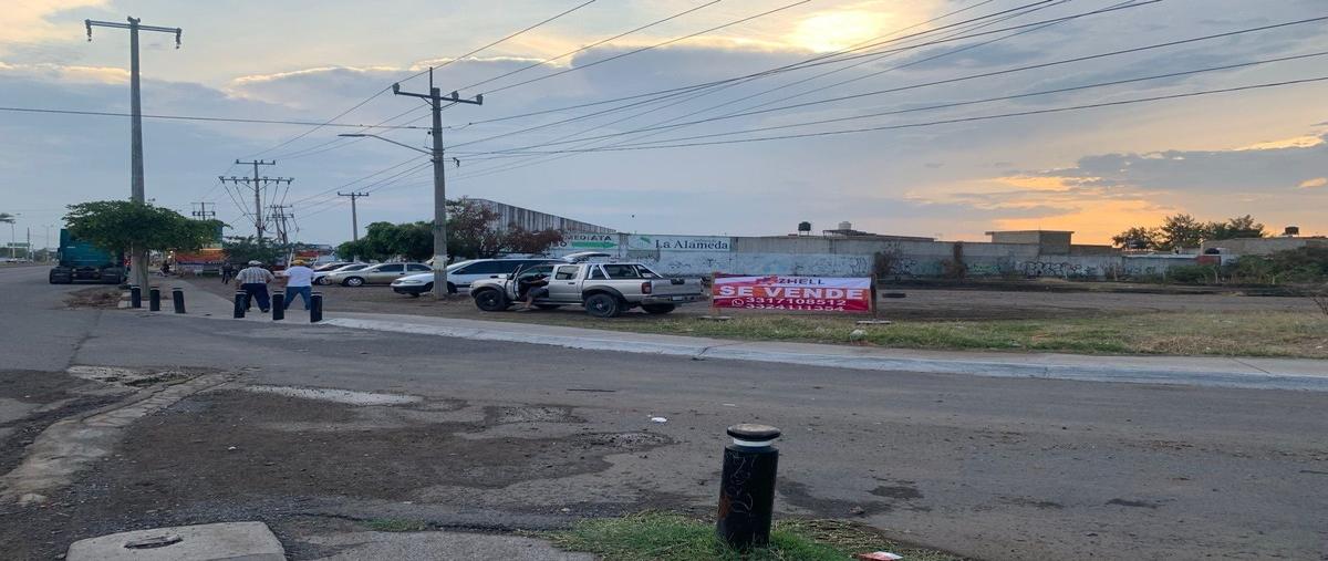Foto de terreno comercial en venta en avenida el salto , jardines de la alameda, tlajomulco de zúñiga, jalisco, 29767244 No. 04