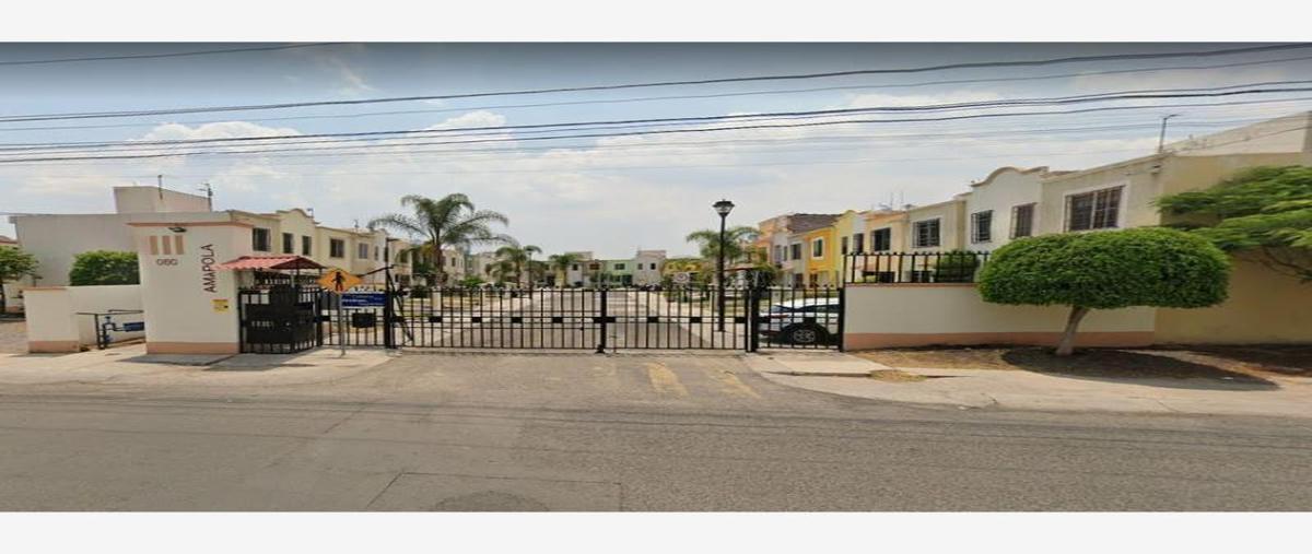 Foto de casa en condominio en venta en avenida el sol , santiago, querétaro, querétaro, 0 No. 05