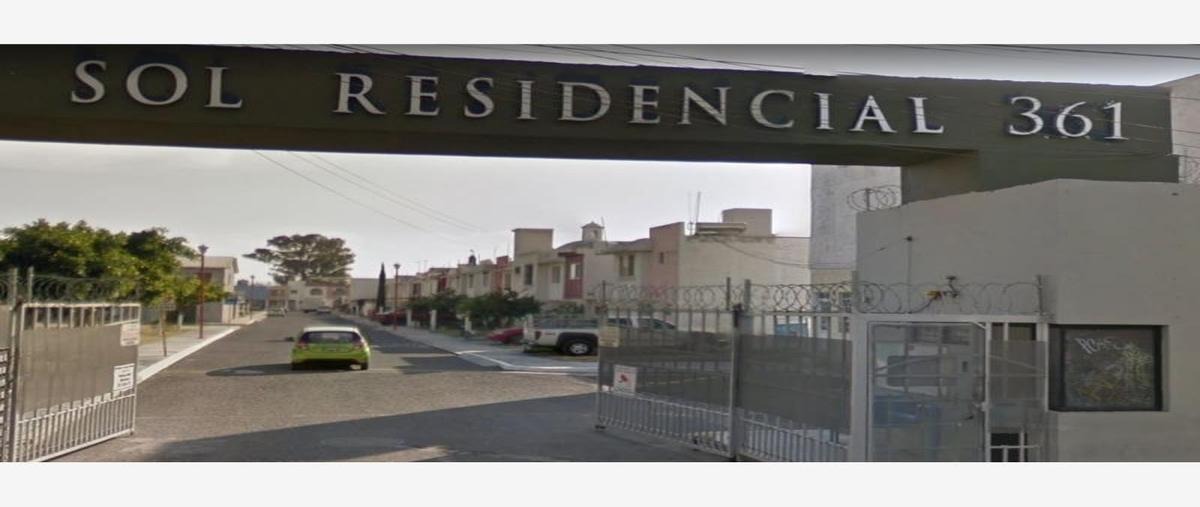 Foto de casa en condominio en venta en avenida el sol , santiago, querétaro, querétaro, 0 No. 04