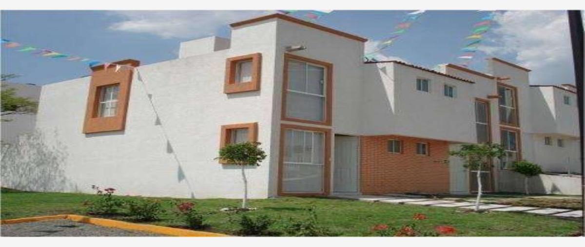 Foto de casa en condominio en venta en avenida el sol , santiago, querétaro, querétaro, 0 No. 05