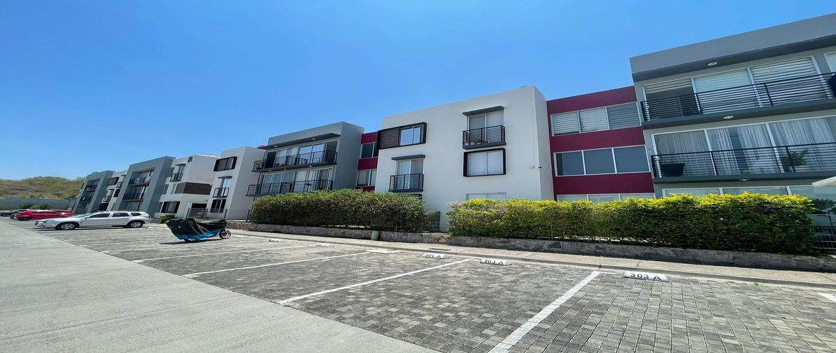 Foto de departamento en renta en avenida elementia , element, tlajomulco de zúñiga, jalisco, 0 No. 03