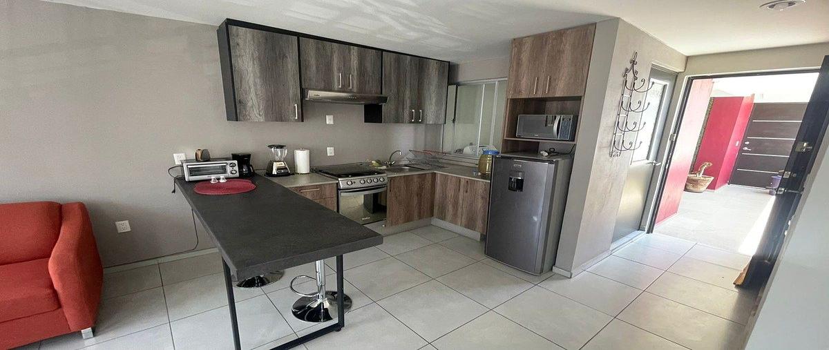 Foto de departamento en renta en avenida elementia , element, tlajomulco de zúñiga, jalisco, 0 No. 05