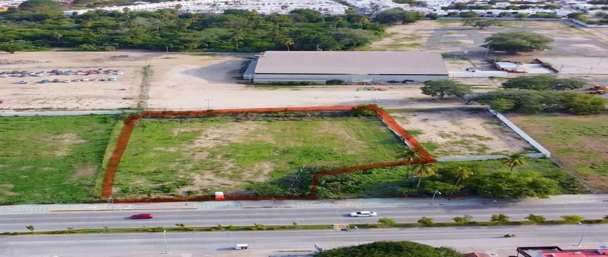 Foto de terreno habitacional en avenida elias zamora , elías zamora verduzco, manzanillo, colima, 30174560 foto 01 Foto de terreno habitacional en venta en avenida elias zamora , elías zamora verduzco, manzanillo, colima, 30174560 No. 01