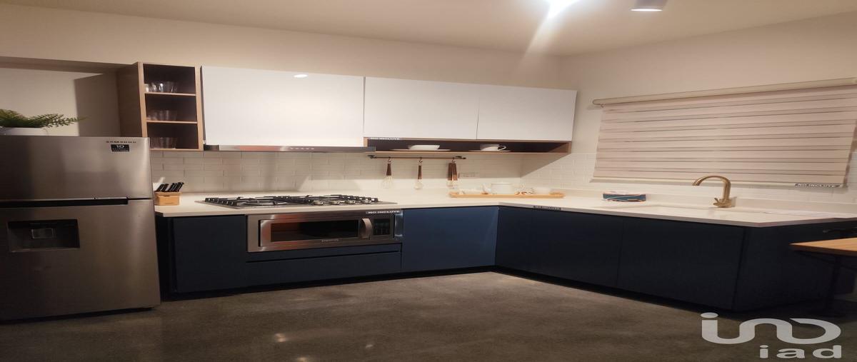 Foto de departamento en venta en avenida eloy cavazos 1186, camino real, guadalupe, nuevo león, 31738678 No. 03