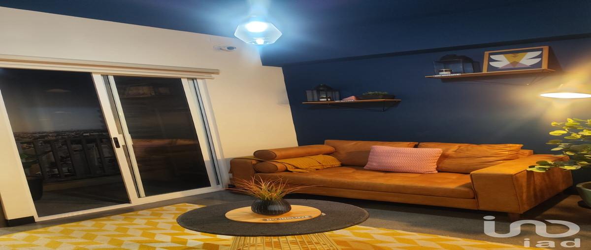 Foto de departamento en venta en avenida eloy cavazos 1220, camino real, guadalupe, nuevo león, 30465064 No. 04