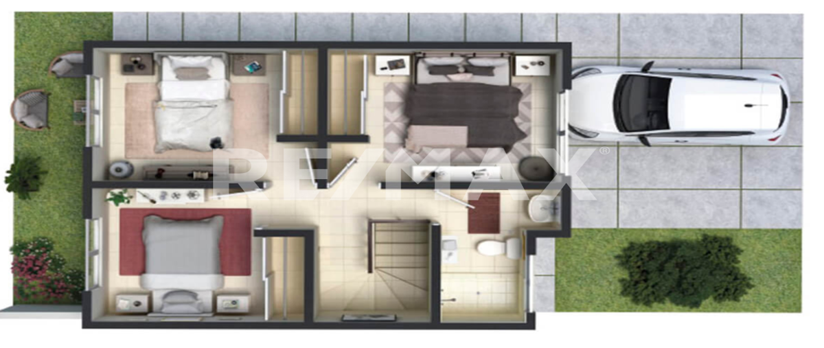 Foto de casa en avenida eloy cavazos - carretera san mateo , valle sur, juárez, nuevo león, 0 foto 02 Foto de casa en venta en avenida eloy cavazos - carretera san mateo , valle sur, juárez, nuevo león, 0 No. 02