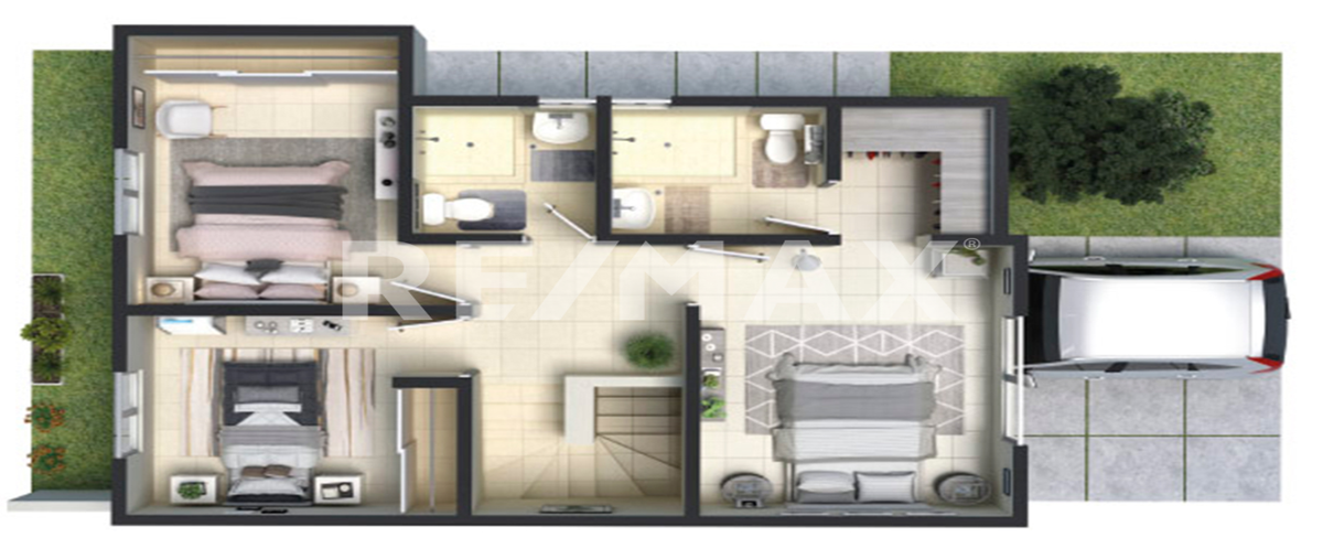 Foto de casa en avenida eloy cavazos-carretera san mateo , real valle sur, juárez, nuevo león, 0 foto 02 Foto de casa en venta en avenida eloy cavazos-carretera san mateo , real valle sur, juárez, nuevo león, 0 No. 02