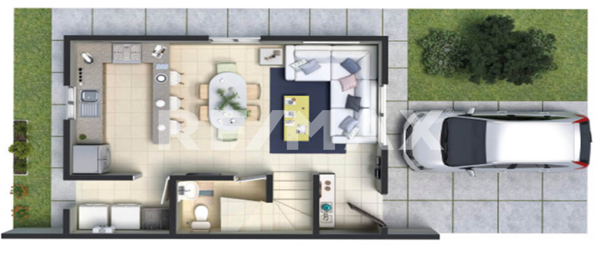 Foto de casa en avenida eloy cavazos-carretera san mateo , real valle sur, juárez, nuevo león, 0 foto 04 Foto de casa en venta en avenida eloy cavazos-carretera san mateo , real valle sur, juárez, nuevo león, 0 No. 04