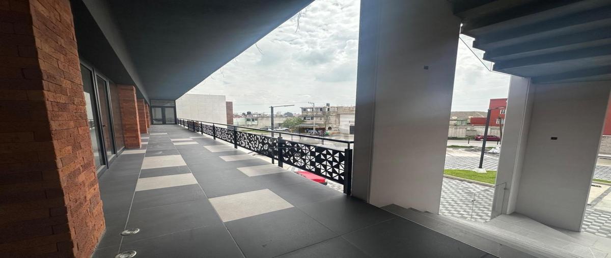 Foto de local en renta en avenida emiliano zapata 103, álvaro obregón, san mateo atenco, méxico, 29528140 No. 05