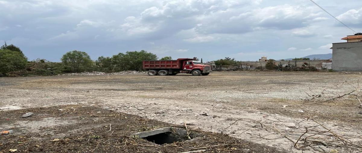 Foto de terreno habitacional en venta en avenida emiliano zapata 3, san pablo de las salinas, tultitlán, méxico, 24999561 No. 04