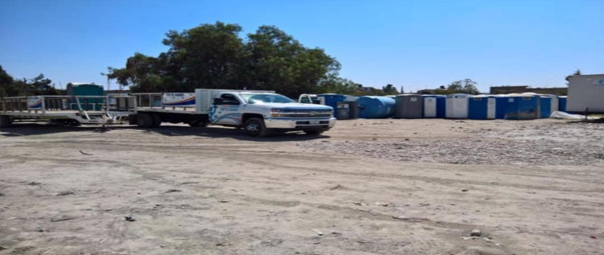 Foto de terreno habitacional en venta en avenida emiliano zapata 3, san pablo de las salinas, tultitlán, méxico, 24999561 No. 05