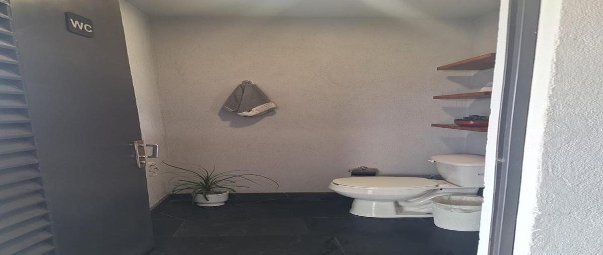 Foto de departamento en venta en avenida emiliano zapata 428, santa cruz atoyac, benito juárez, df / cdmx, 30692389 No. 04