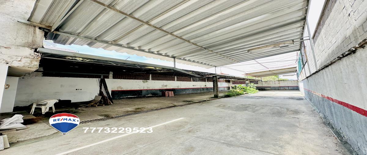 Foto de terreno comercial en venta en avenida emiliano zapata , bellavista, cuernavaca, morelos, 26908769 No. 03