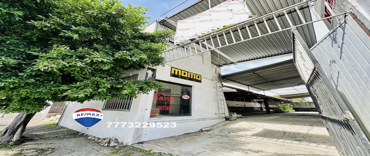 Foto de terreno comercial en venta en avenida emiliano zapata , bellavista, cuernavaca, morelos, 26908769 No. 04