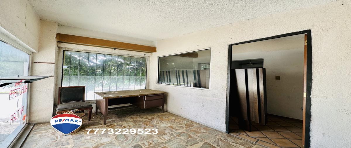 Foto de terreno comercial en venta en avenida emiliano zapata , bellavista, cuernavaca, morelos, 26908769 No. 05