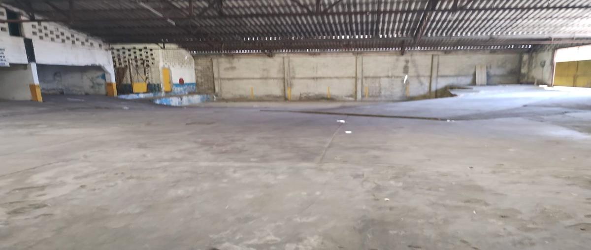 Foto de bodega en renta en avenida emiliano zapata , bellavista, cuernavaca, morelos, 27934659 No. 01