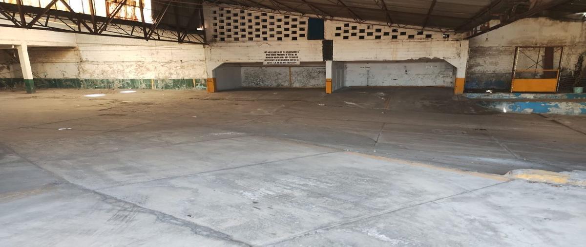Foto de bodega en renta en avenida emiliano zapata , bellavista, cuernavaca, morelos, 27934659 No. 03