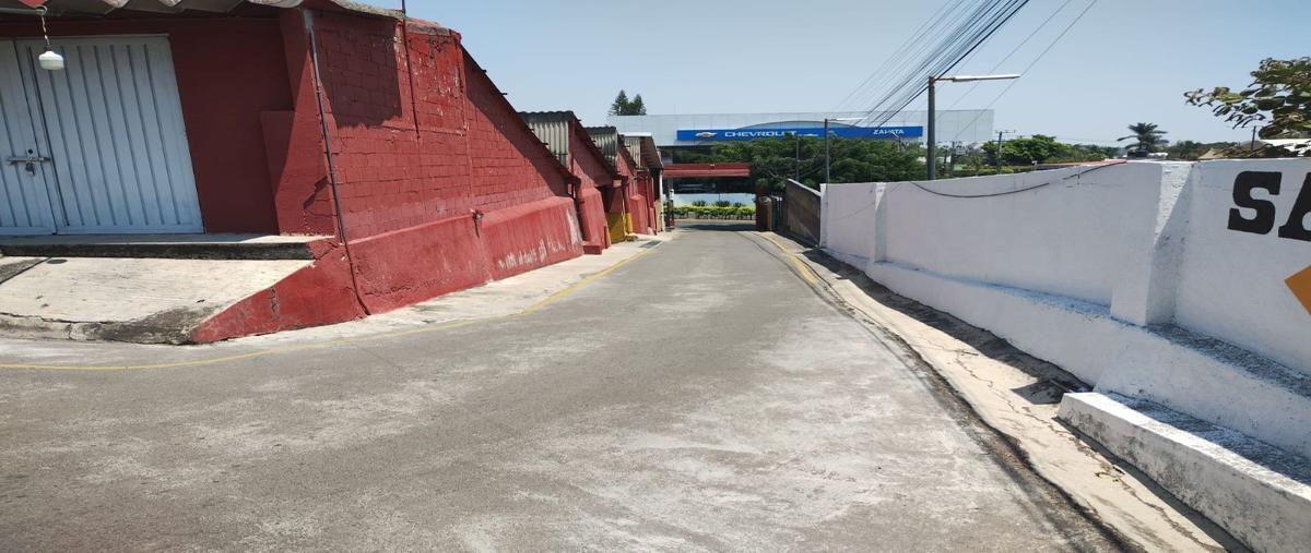 Foto de bodega en renta en avenida emiliano zapata , bellavista, cuernavaca, morelos, 27934659 No. 04