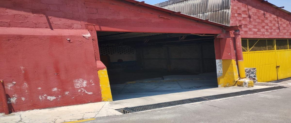 Foto de bodega en renta en avenida emiliano zapata , bellavista, cuernavaca, morelos, 27934659 No. 05