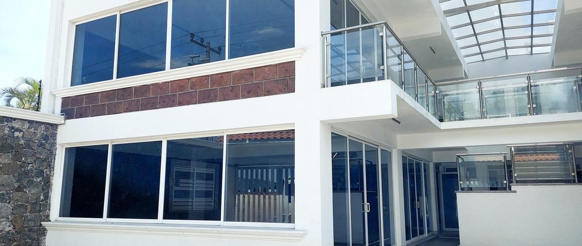 Foto de local en renta en avenida emiliano zapata , centro jiutepec, jiutepec, morelos, 30306098 No. 01