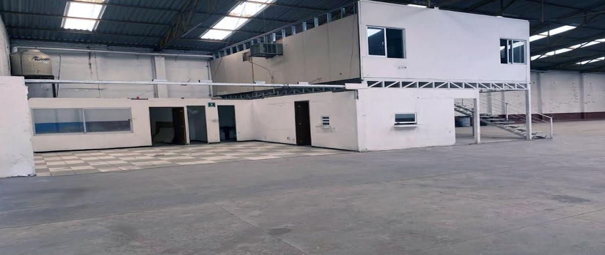 Foto de bodega en renta en avenida emiliano zapata, colonia bugambilias , san baltazar campeche, puebla, puebla, 30185485 No. 03