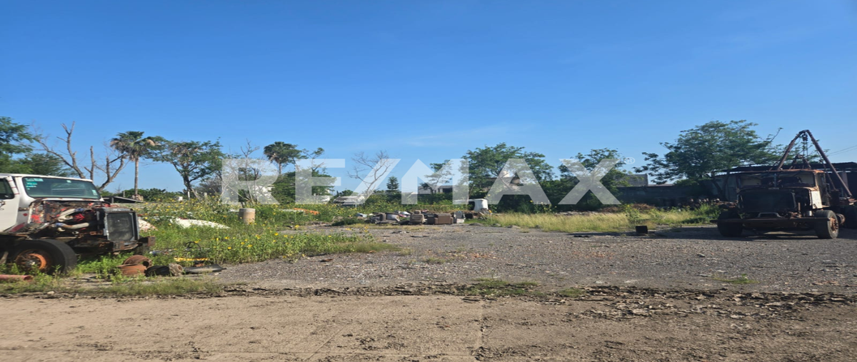 Foto de terreno comercial en venta en avenida emiliano zapata entre pedro cardenas y pablo lopez cura , central mercado de abastos, matamoros, tamaulipas, 0 No. 03