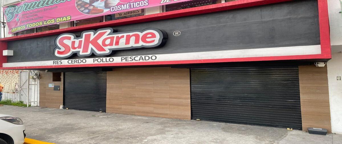 Foto de edificio en venta en avenida emiliano zapata , los arcos, temixco, morelos, 0 No. 03