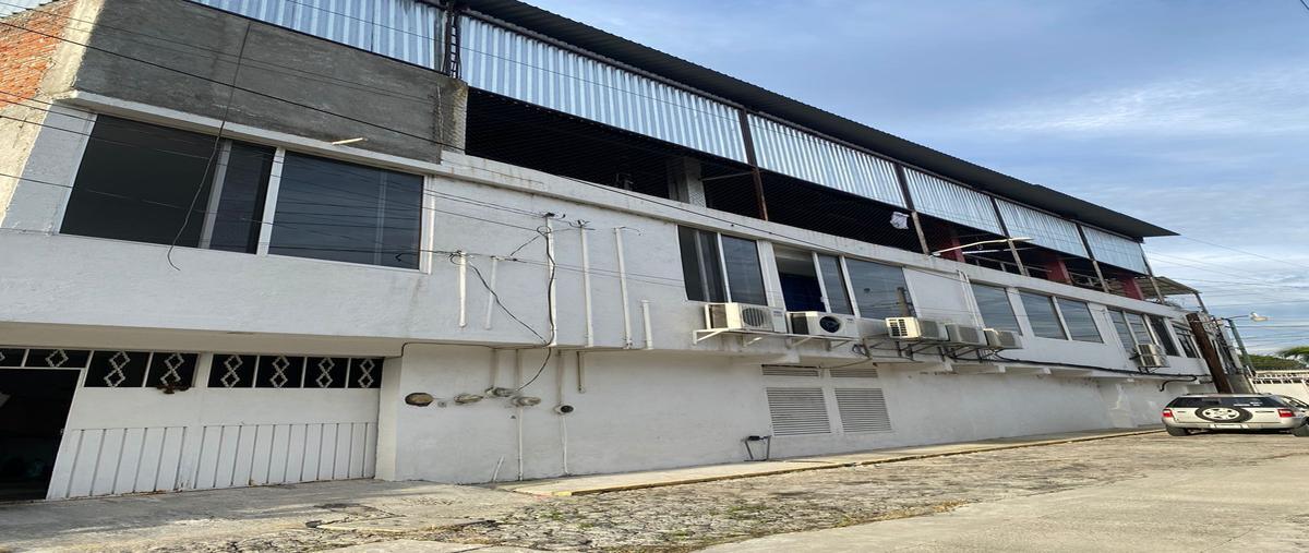 Foto de edificio en venta en avenida emiliano zapata , los arcos, temixco, morelos, 0 No. 04