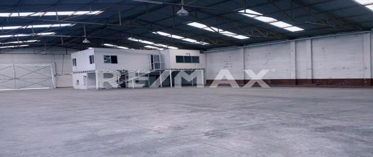 Foto de bodega en avenida emiliano zapata , san baltazar campeche, puebla, puebla, 30185485 foto 02 Foto de bodega en renta en avenida emiliano zapata , san baltazar campeche, puebla, puebla, 30185485 No. 02