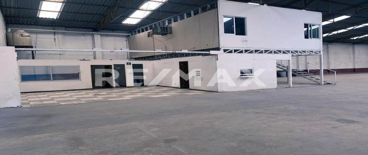 Foto de bodega en avenida emiliano zapata , san baltazar campeche, puebla, puebla, 30185485 foto 03 Foto de bodega en renta en avenida emiliano zapata , san baltazar campeche, puebla, puebla, 30185485 No. 03