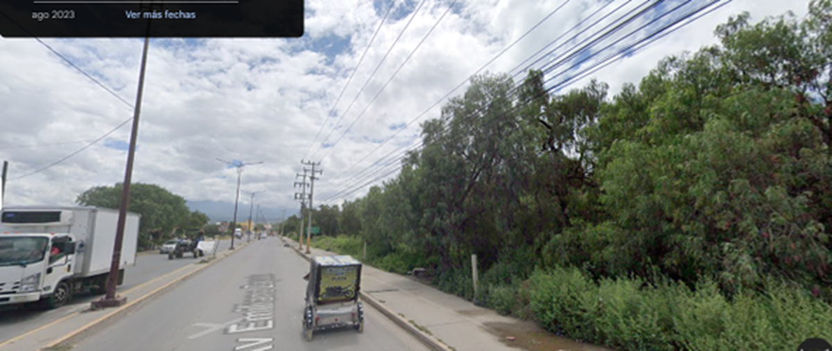 Foto de terreno habitacional en venta en avenida emiliano zapata , san vicente chicoloapan de juárez centro, chicoloapan, méxico, 0 No. 05