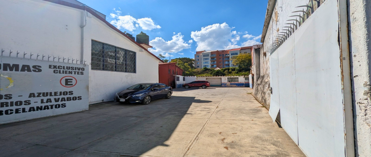 Foto de local en renta en avenida emiliano zapata , tlaltenango, cuernavaca, morelos, 0 No. 03