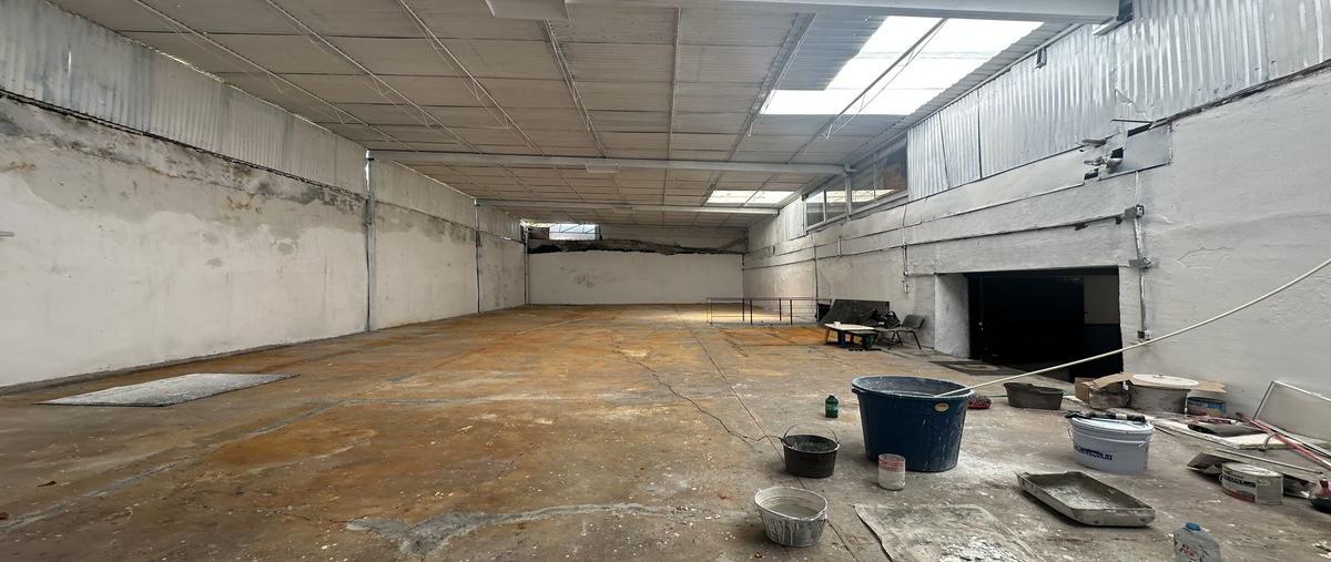 Foto de bodega en renta en avenida emiliano zapata , tlaltenango, cuernavaca, morelos, 30109572 No. 02